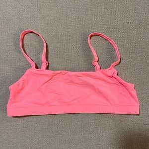 SKIMS bralette